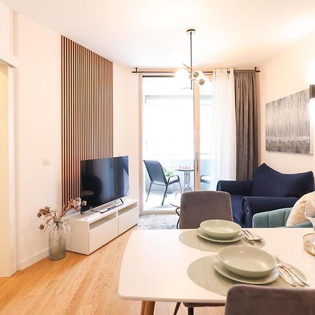 Yvonne Apartment Zadar Luaran gambar