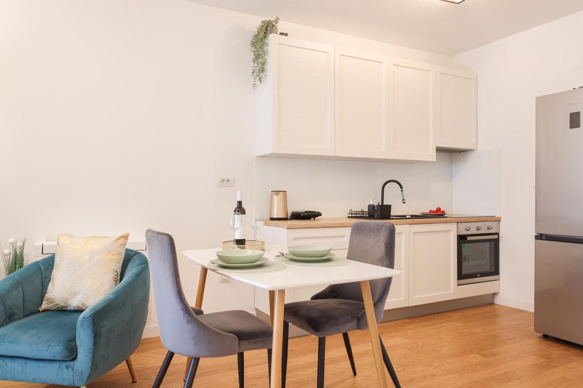 Yvonne Apartment Zadar Luaran gambar