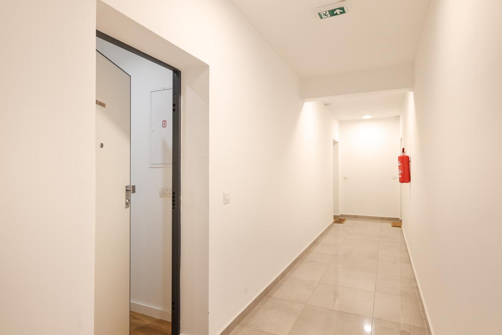Yvonne Apartment Zadar Luaran gambar