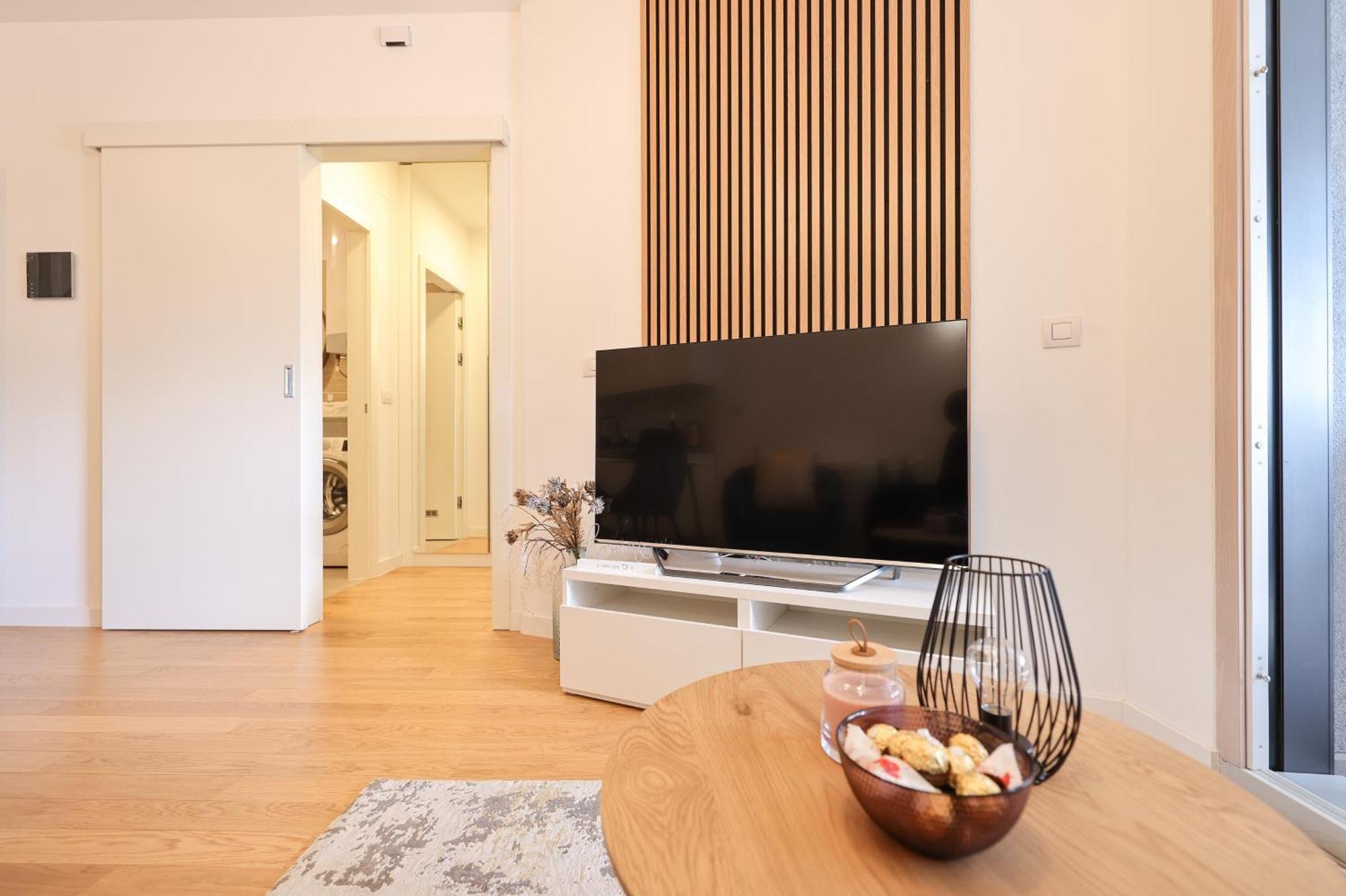 Yvonne Apartment Zadar Luaran gambar