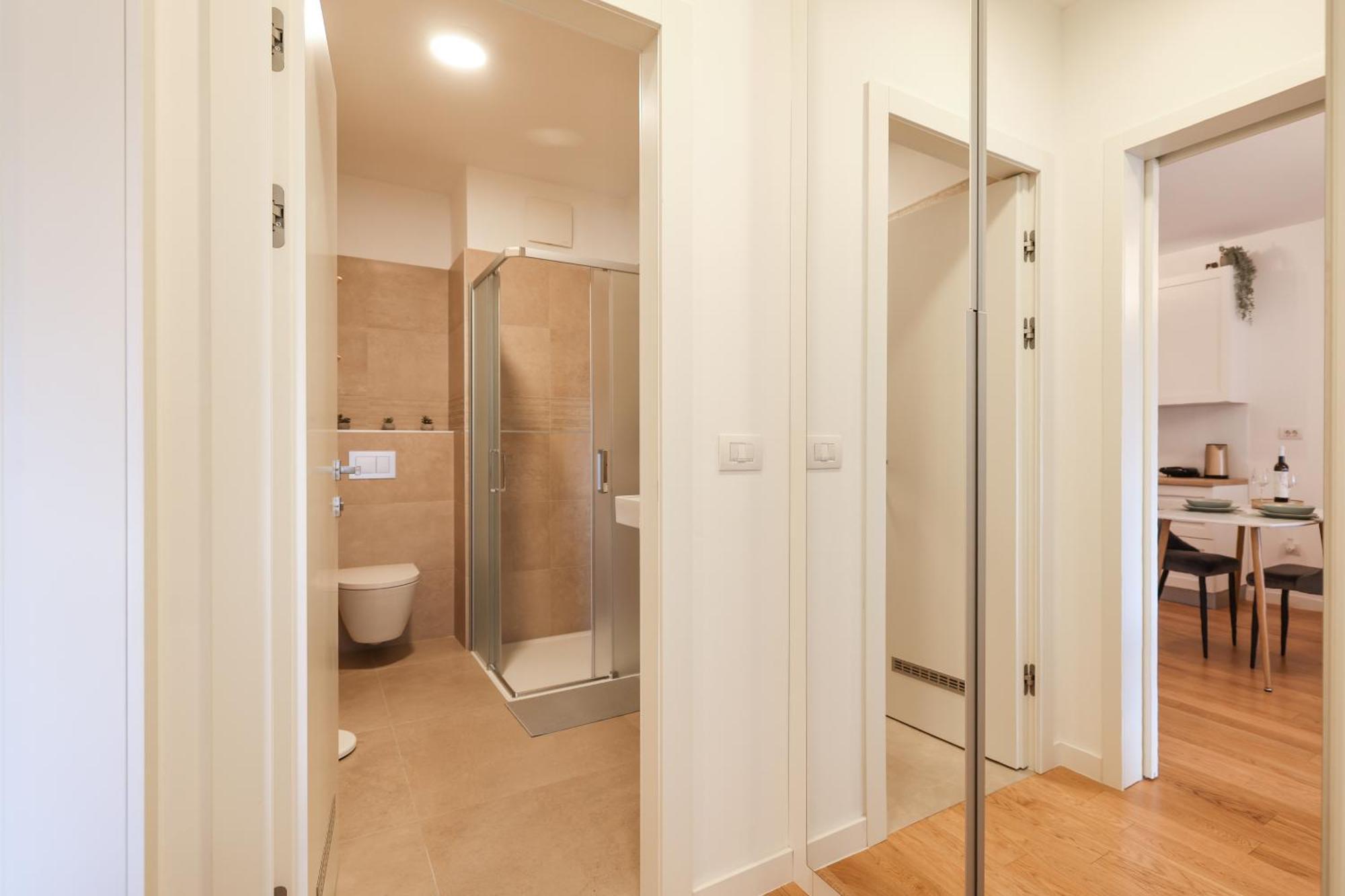 Yvonne Apartment Zadar Luaran gambar