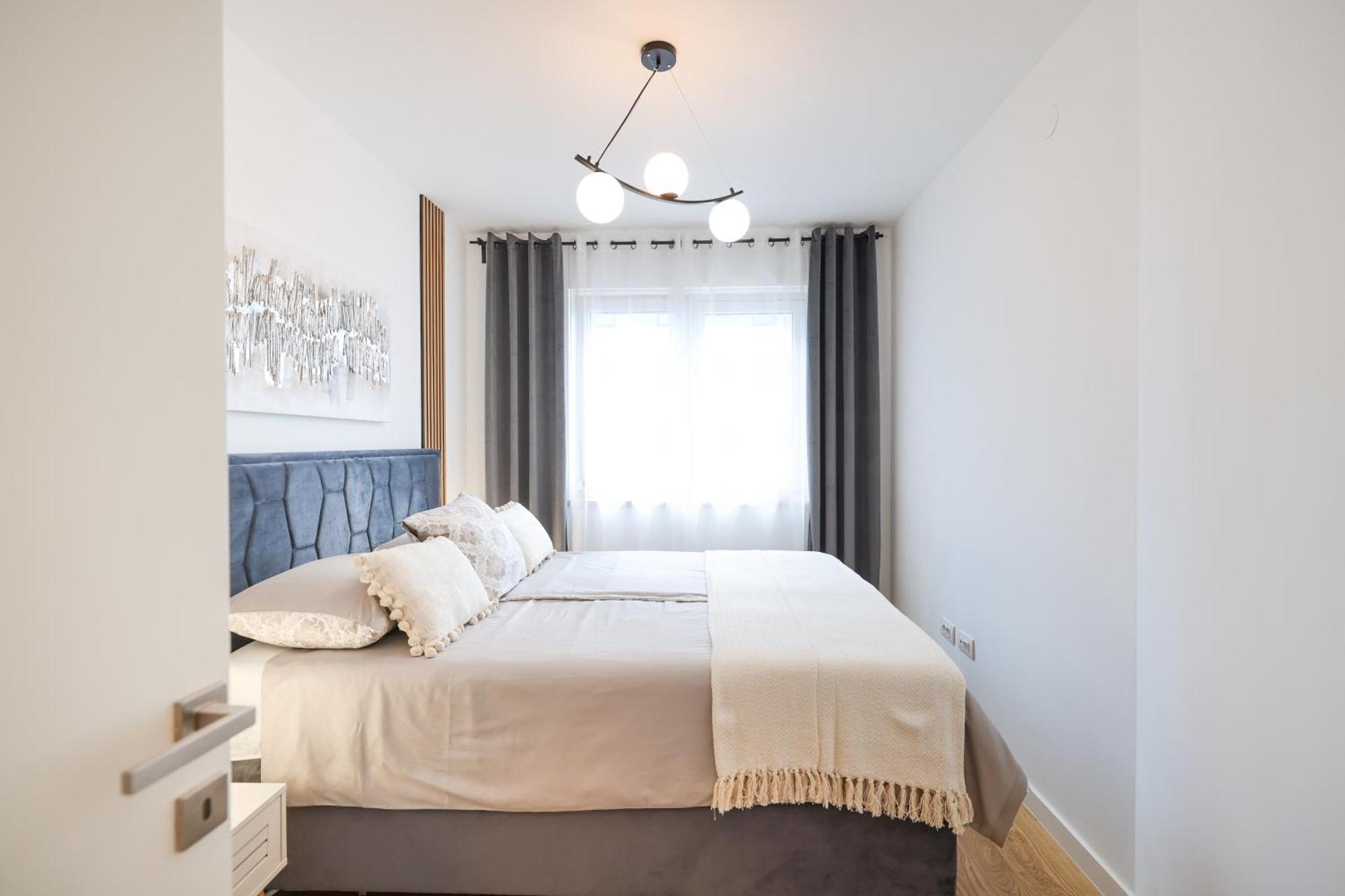 Yvonne Apartment Zadar Luaran gambar