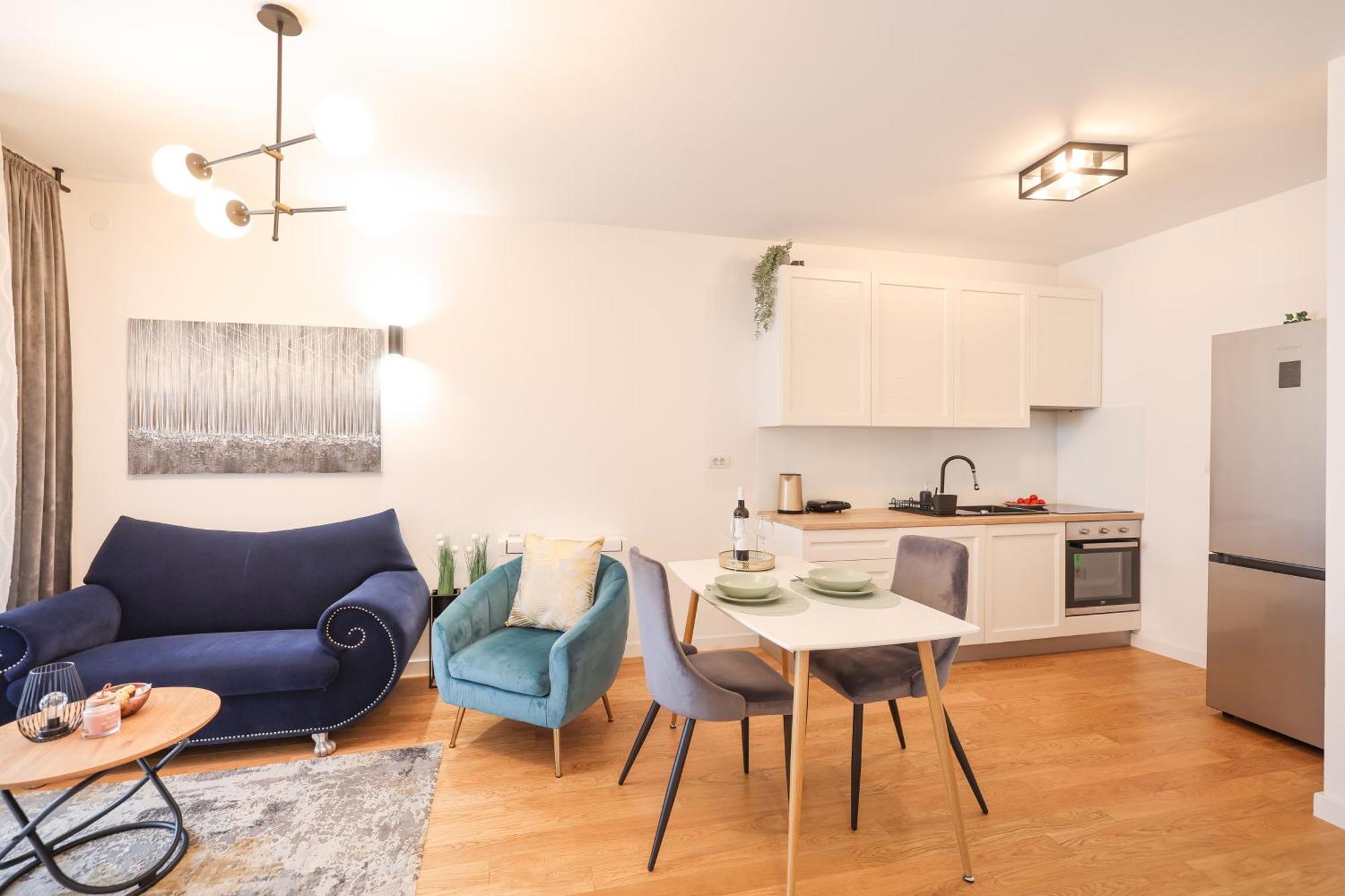 Yvonne Apartment Zadar Luaran gambar