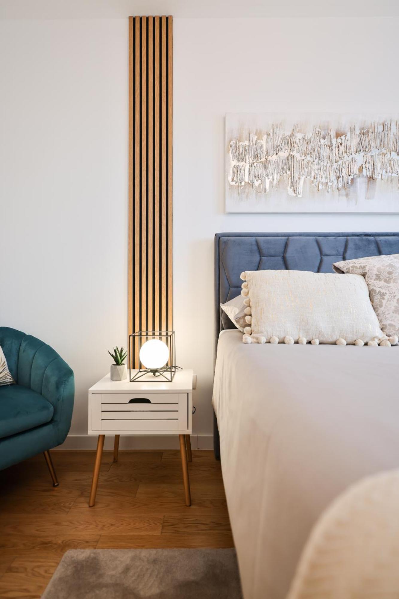 Yvonne Apartment Zadar Luaran gambar