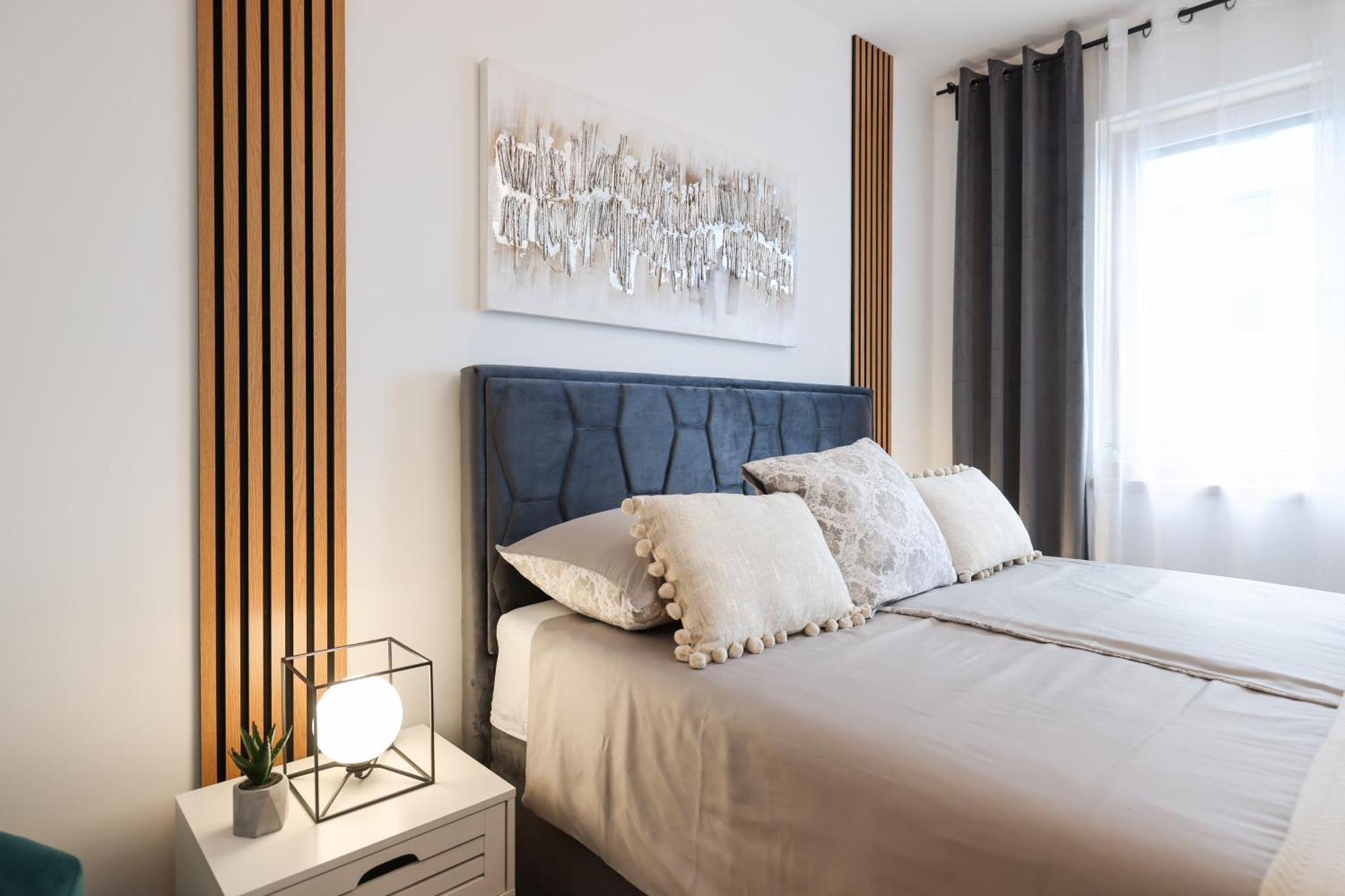 Yvonne Apartment Zadar Luaran gambar